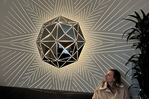 HYBYCOZO Aura 48