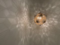 2.5ft Escher Pendant Light