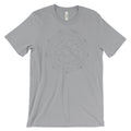 Connectivity T-Shirt - Grey Print
