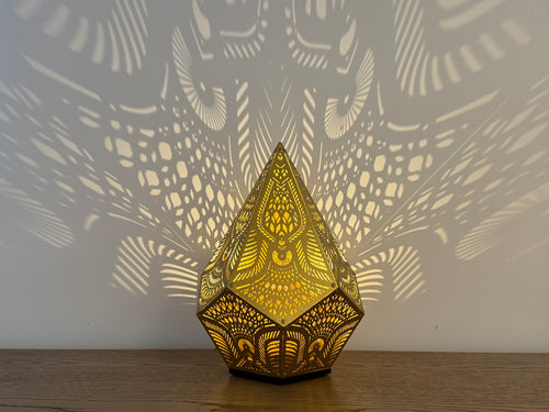 Floating Forest Small Table Light