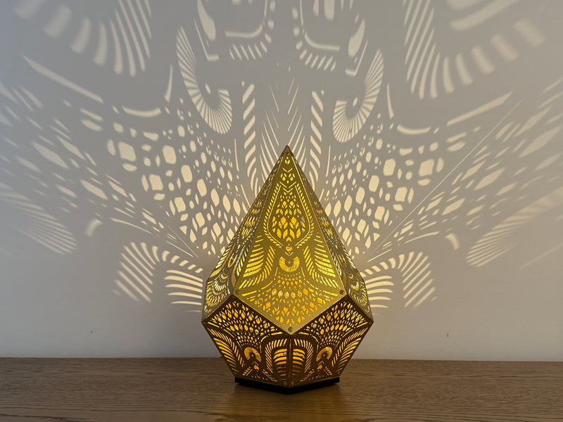 Floating Forest Small Table Light