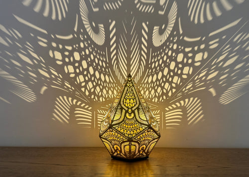 Floating Forest Table Light - Large