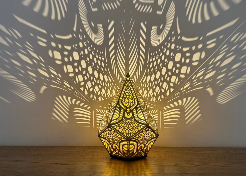 Floating Forest Table Light - Large