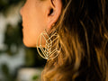 Heartland Earrings