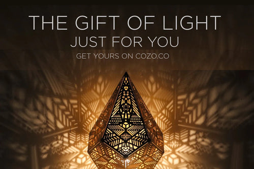 HYBYCOZO Gift Card or Just Contribute to the Project