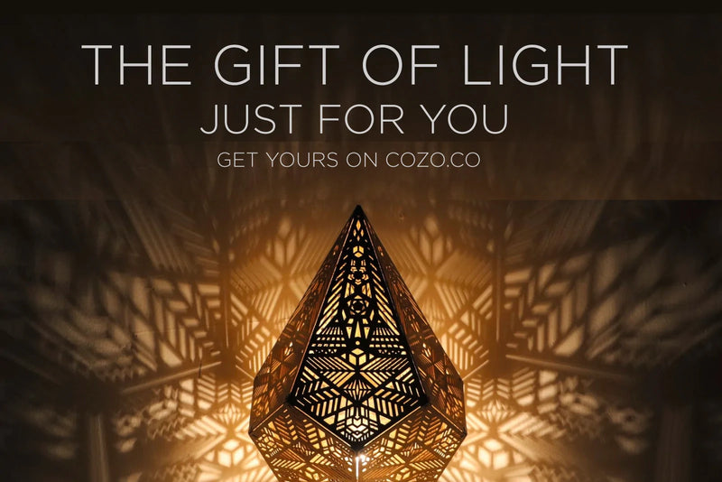HYBYCOZO Gift Card or Just Contribute to the Project