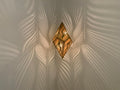 Flow Pendant Light - Large - Gold