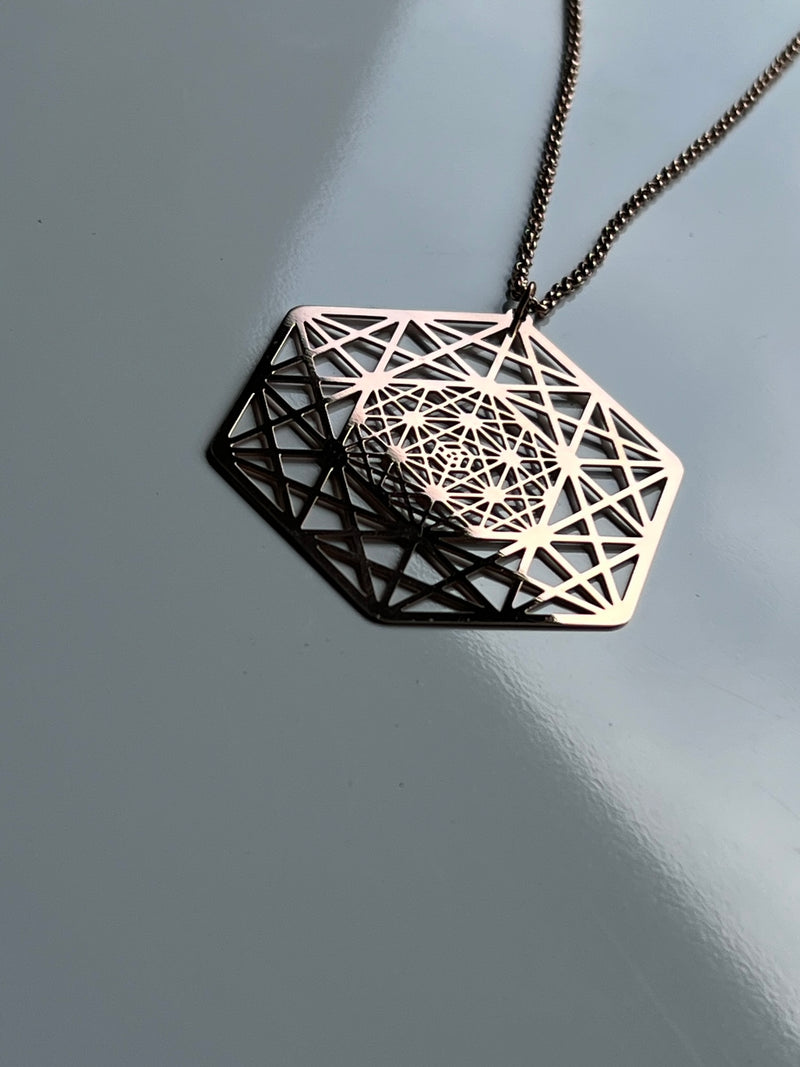 Element Necklace