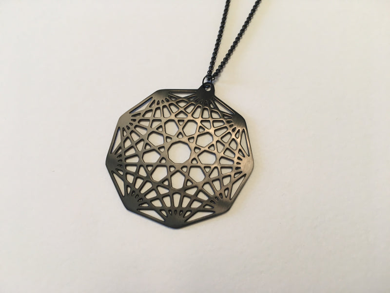 Connectivity Necklace